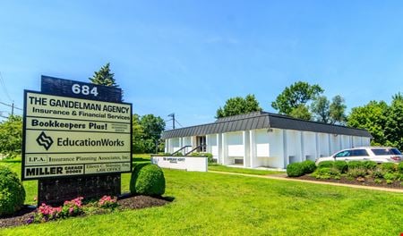 A look at 684 Whitehead Rd Office space for Rent in Lawrence Township