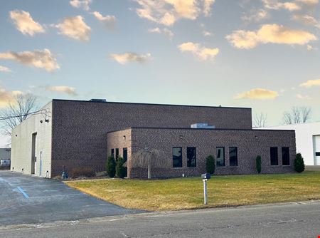 A look at 111 Shafer Dr Industrial space for Rent in Romeo