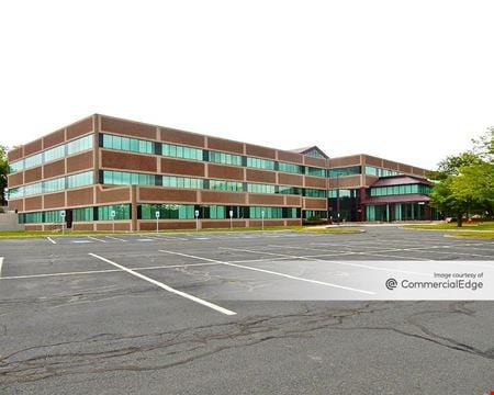 A look at 750 West Center Street commercial space in West Bridgewater