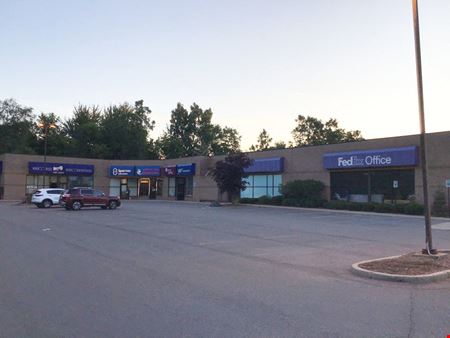 A look at 6250 W. Saginaw Hwy Retail space for Rent in Lansing
