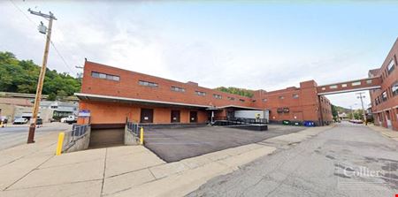 A look at 1600 Marys Avenue: Creative Loft Workspaces for Lease commercial space in Pittsburgh