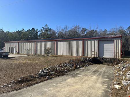 A look at 90 & 94 Bama Lane commercial space in Clanton