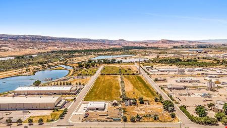 A look at 1582 Cipolla Rd commercial space in Fruita