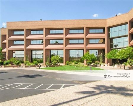Corporate Center - 9630 North 25th Avenue - Phoenix