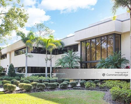 A look at Westhall Executive Center Office space for Rent in Maitland
