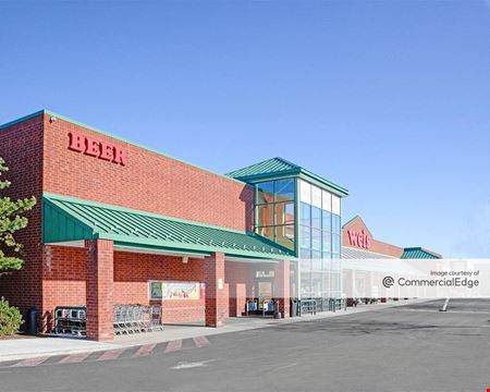 A look at East Norriton Shopping Center commercial space in Norristown