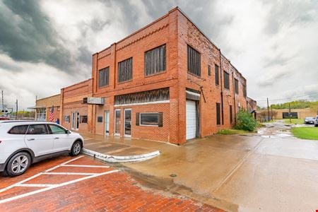 A look at Retail/Flex Space for Lease commercial space in Wills Point