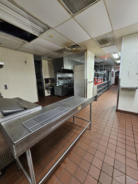 A look at Standalone Restaurant in Whitehall for Lease Other space for Rent in Allentown