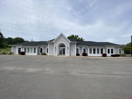 A look at 401 Penbrooke Dr, Bldg. 2 commercial space in Penfield