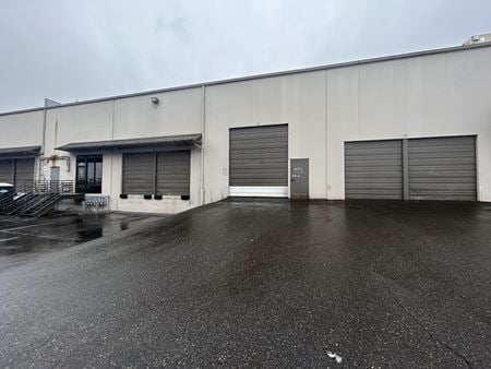 A look at 3432 NW 26th Ave Industrial space for Rent in Portland