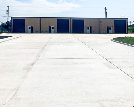 A look at 8009 Old Bastrop Rd 201-202 Industrial space for Rent in New Braunfels