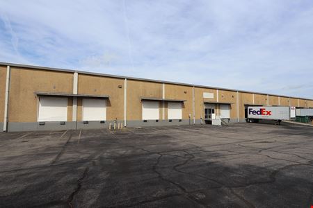 A look at 3983 Senator St Industrial space for Rent in Memphis