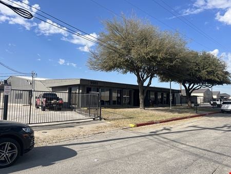 A look at 9503 Middlex commercial space in San Antonio
