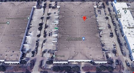 A look at 204 Airline Drive commercial space in Coppell