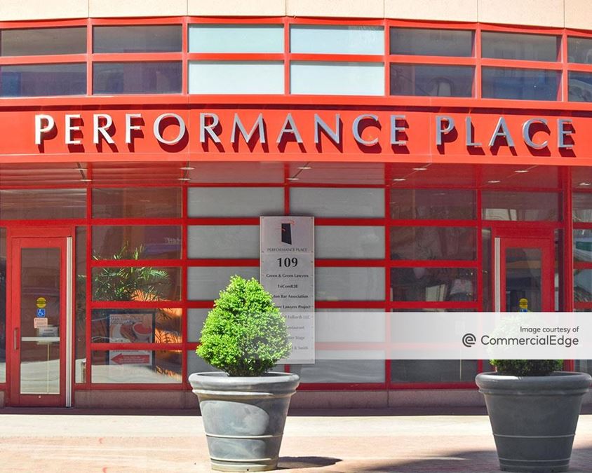 Performance Place