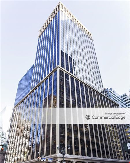 A look at 437 Madison Avenue Office space for Rent in New York
