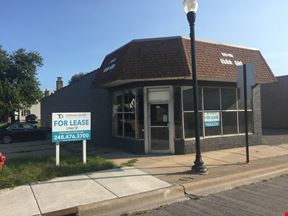 1003 E 9 Mile Rd