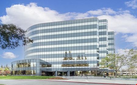 A look at CONCOURSE III Office space for Rent in San Jose