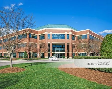 A look at 801 Raleigh Corporate Center Office space for Rent in Raleigh
