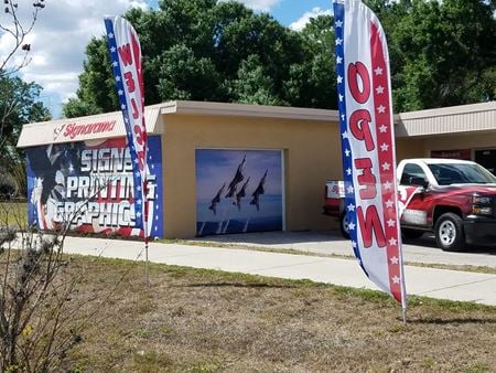 A look at 4621 Bayshore Rd commercial space in North Fort Myers
