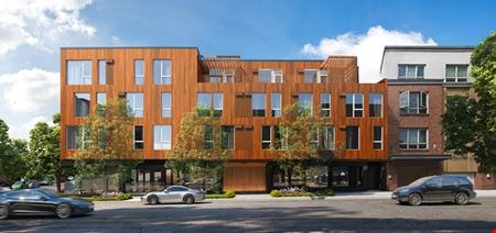 A look at 4453 Stone Way N commercial space in Seattle