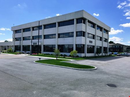 A look at 1300 Greenbrook Blvd commercial space in Hanover Park