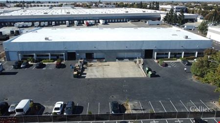 A look at 3701 Parkway Place commercial space in West Sacramento