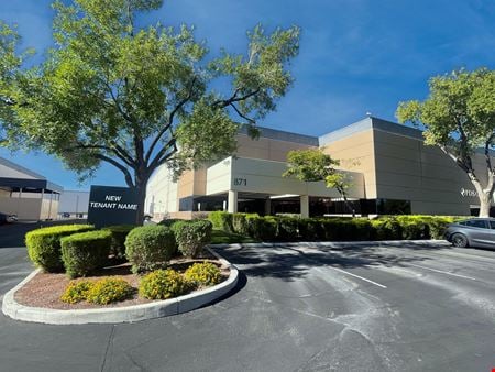 A look at EXISTING LAS VEGAS DATA CENTER-HUGHES AIRPORT CENTER commercial space in Las Vegas