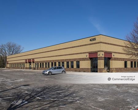 A look at Arden Hills Corporate Center II Office space for Rent in Arden Hills