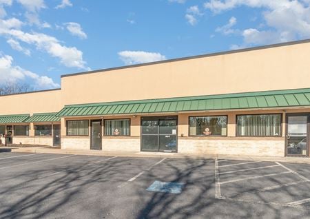 A look at 417 Village Drive, Suite 4, Carlisle, PA 17015 Office space for Rent in Carlisle