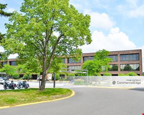 Roseville Corporate Center