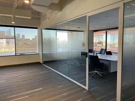 A look at 55 Cambridge Parkway commercial space in Cambridge