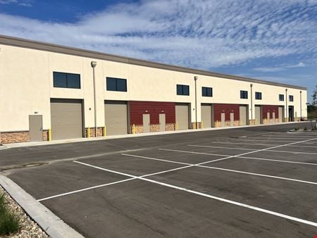 A look at 10100 Twenty Mile Road commercial space in Parker