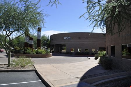 A look at 8541 E Anderson Dr Commercial space for Rent in Scottsdale