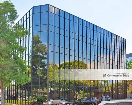 A look at La Rue France Tower Office space for Rent in Lafayette