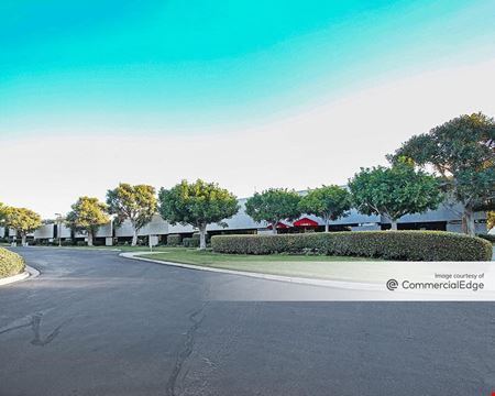 A look at Carlsbad Commerce Center Office space for Rent in Carlsbad