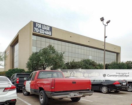 A look at Portway Plaza Office space for Rent in Houston
