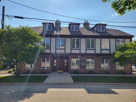 A look at 50 Ela St Office space for Rent in Barrington