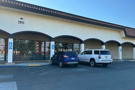 A look at 2810 Zinfandel Drive commercial space in Rancho Cordova