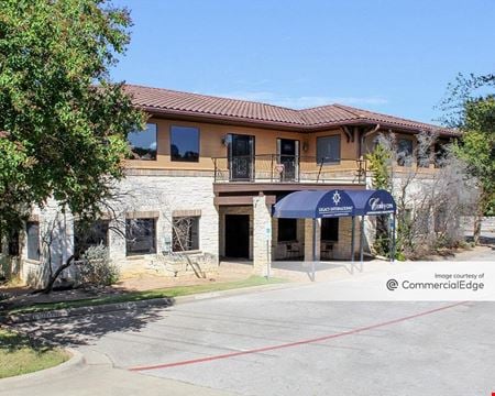 A look at 2101 Lakeway Blvd commercial space in Austin