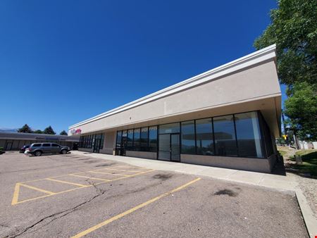 A look at 496-498 N Murray Blvd commercial space in Colorado Springs