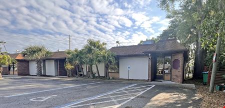 A look at 687 Beville Road commercial space in South Daytona