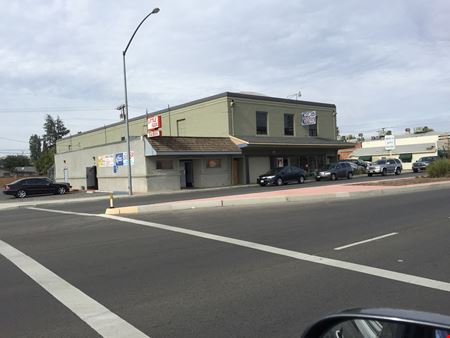 A look at Prime Commercial Space For Sale/Lease off Academy commercial space in Sanger