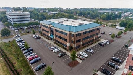 A look at 8000 Brooktree Road Commercial space for Rent in Pine Township