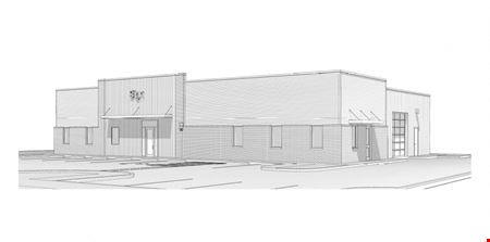 A look at New Construction Industrial Property Industrial space for Rent in Lubbock