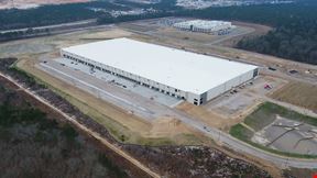 Up to ±202,000 SF Available in Sandy Run Industrial Park