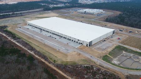 A look at Up to ±202,000 SF Available in Sandy Run Industrial Park commercial space in Gaston