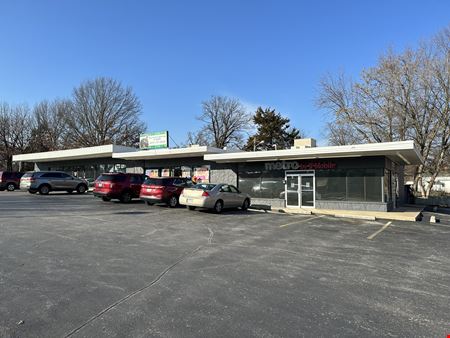 811 E Division Street - Suite 108 - Springfield