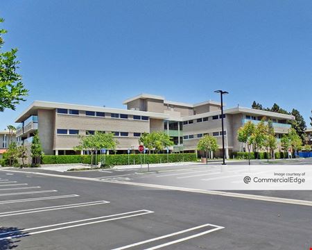 A look at Skypark Medical &amp; Office Center - Buildings 11 &amp; 12 Commercial space for Rent in Torrance