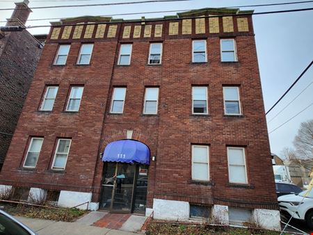 A look at 111 Oak St Portfolio commercial space in Binghamton